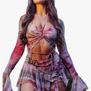 NEW FESTIVAL SET